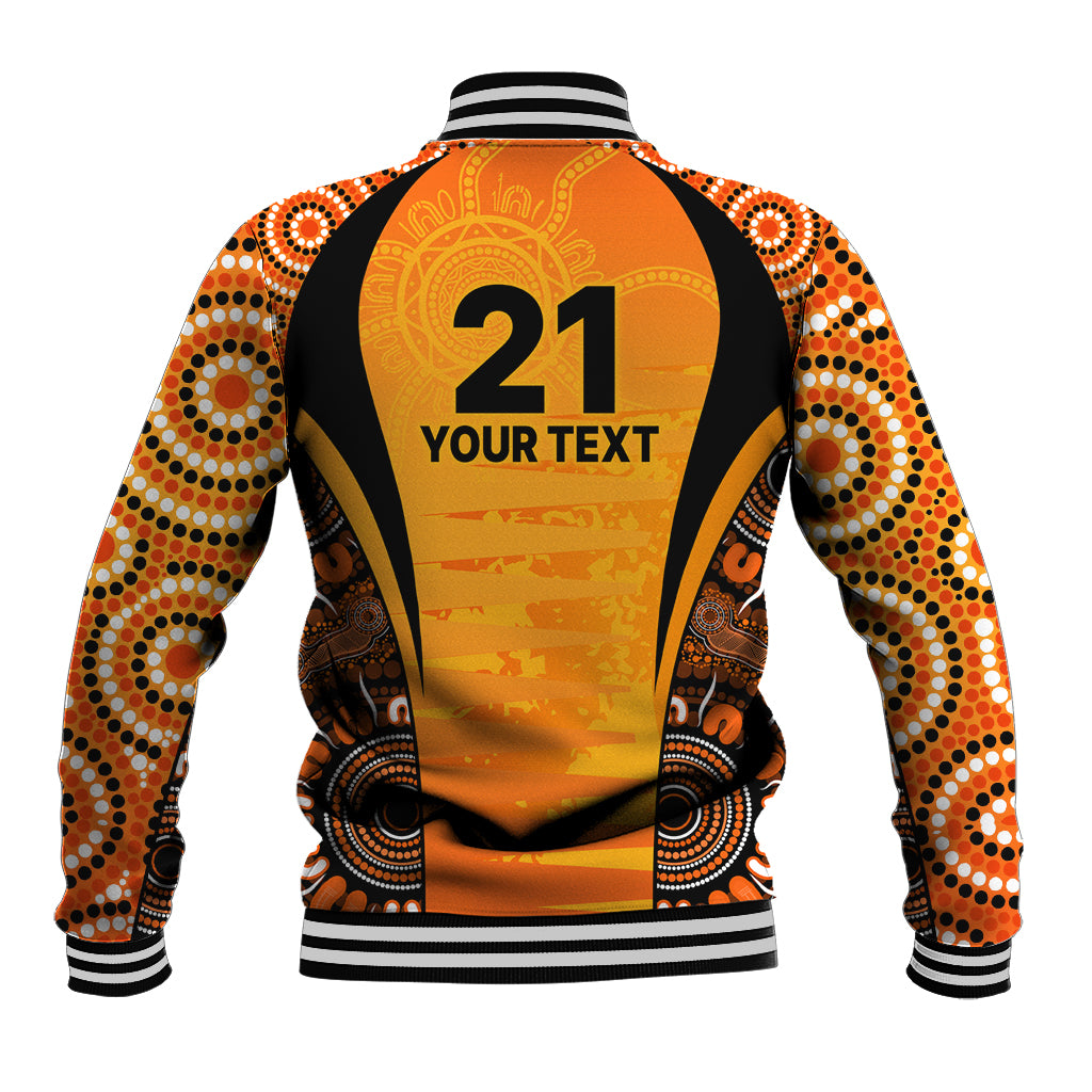 made-tough-scorchers-custom-baseball-jacket-champions-bbl13-aboriginal-version