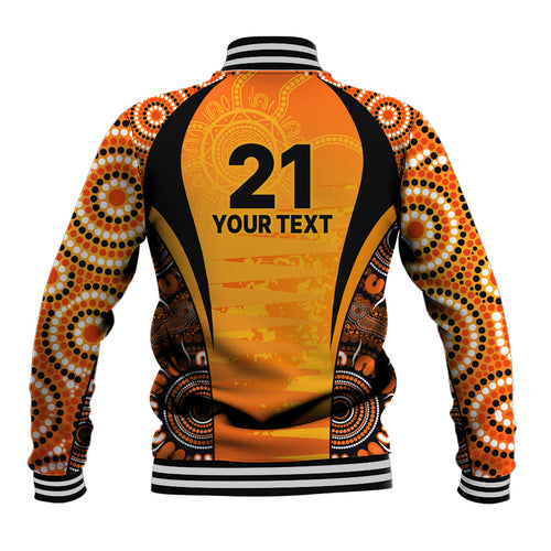 made-tough-scorchers-custom-baseball-jacket-champions-bbl13-aboriginal-version