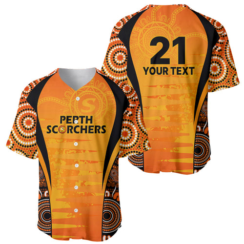 made-tough-scorchers-custom-baseball-jersey-champions-bbl13-aboriginal-version