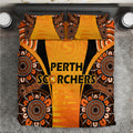 made-tough-scorchers-custom-bedding-set-champions-bbl13-aboriginal-version