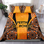 made-tough-scorchers-custom-bedding-set-champions-bbl13-aboriginal-version