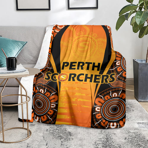 made-tough-scorchers-custom-blanket-champions-bbl13-aboriginal-version