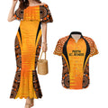 made-tough-scorchers-custom-couples-matching-mermaid-dress-and-hawaiian-shirt-champions-bbl13-aboriginal-version