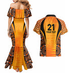 made-tough-scorchers-custom-couples-matching-mermaid-dress-and-hawaiian-shirt-champions-bbl13-aboriginal-version