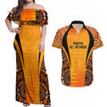 made-tough-scorchers-custom-couples-matching-off-shoulder-maxi-dress-and-hawaiian-shirt-champions-bbl13-aboriginal-version