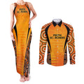 made-tough-scorchers-custom-couples-matching-tank-maxi-dress-and-long-sleeve-button-shirt-champions-bbl13-aboriginal-version