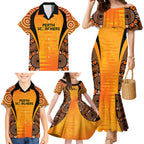 made-tough-scorchers-custom-family-matching-mermaid-dress-and-hawaiian-shirt-champions-bbl13-aboriginal-version