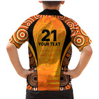 made-tough-scorchers-custom-family-matching-mermaid-dress-and-hawaiian-shirt-champions-bbl13-aboriginal-version