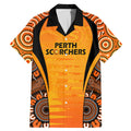 made-tough-scorchers-custom-family-matching-mermaid-dress-and-hawaiian-shirt-champions-bbl13-aboriginal-version