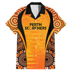 made-tough-scorchers-custom-family-matching-mermaid-dress-and-hawaiian-shirt-champions-bbl13-aboriginal-version