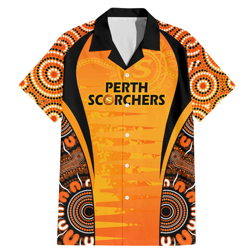made-tough-scorchers-custom-family-matching-mermaid-dress-and-hawaiian-shirt-champions-bbl13-aboriginal-version