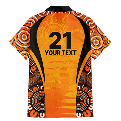made-tough-scorchers-custom-family-matching-mermaid-dress-and-hawaiian-shirt-champions-bbl13-aboriginal-version