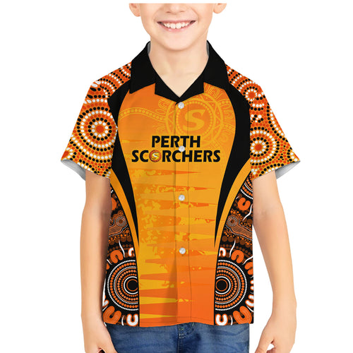 made-tough-scorchers-custom-family-matching-mermaid-dress-and-hawaiian-shirt-champions-bbl13-aboriginal-version