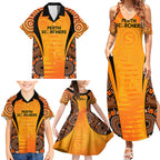 made-tough-scorchers-custom-family-matching-summer-maxi-dress-and-hawaiian-shirt-champions-bbl13-aboriginal-version