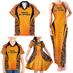 made-tough-scorchers-custom-family-matching-tank-maxi-dress-and-hawaiian-shirt-champions-bbl13-aboriginal-version