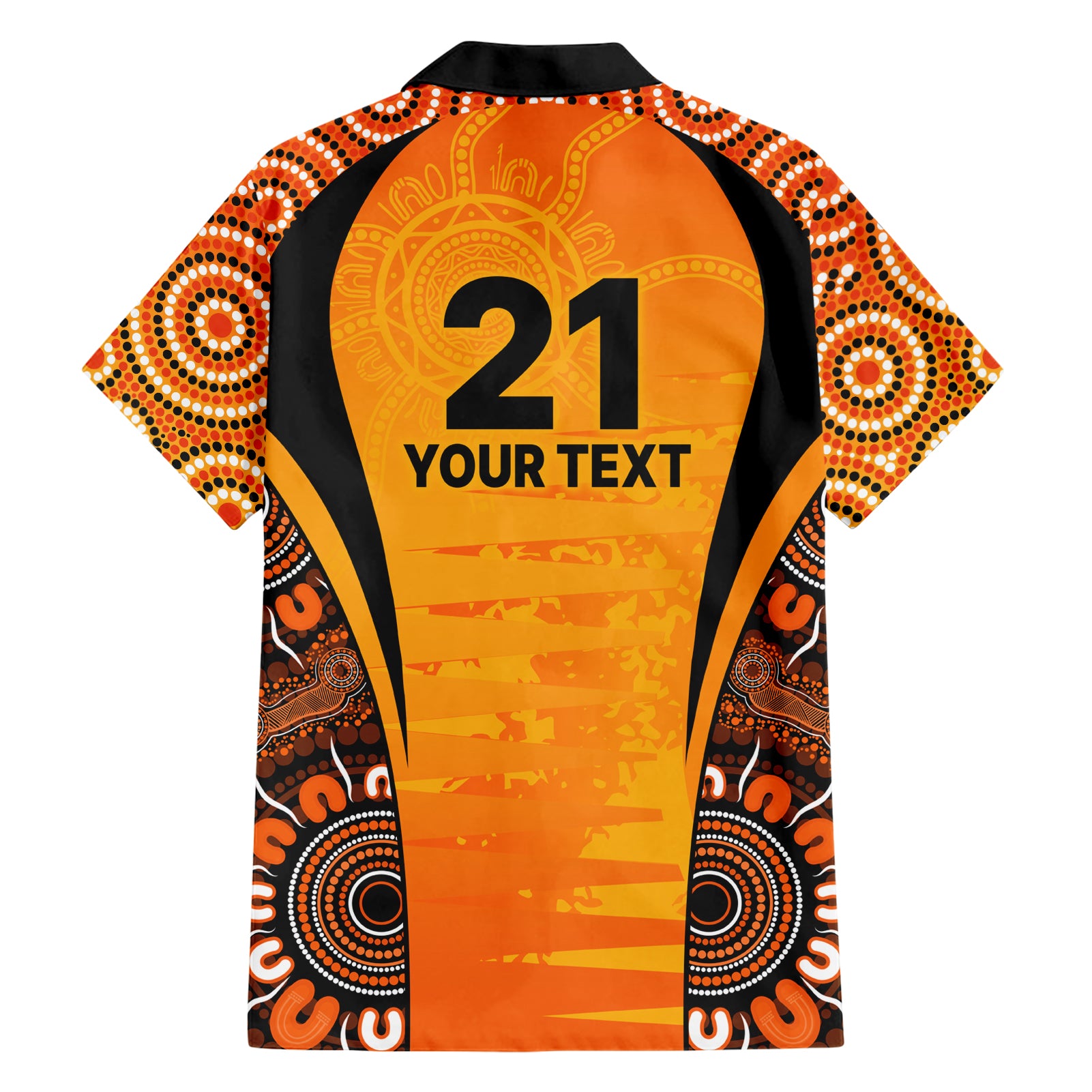 made-tough-scorchers-custom-hawaiian-shirt-champions-bbl13-aboriginal-version