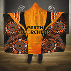 made-tough-scorchers-custom-hooded-blanket-champions-bbl13-aboriginal-version