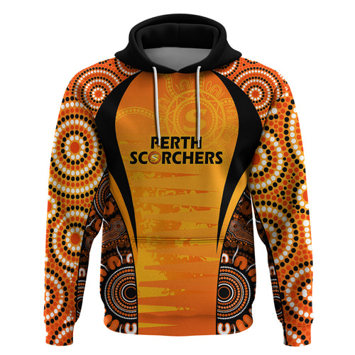 made-tough-scorchers-custom-hoodie-champions-bbl13-aboriginal-version