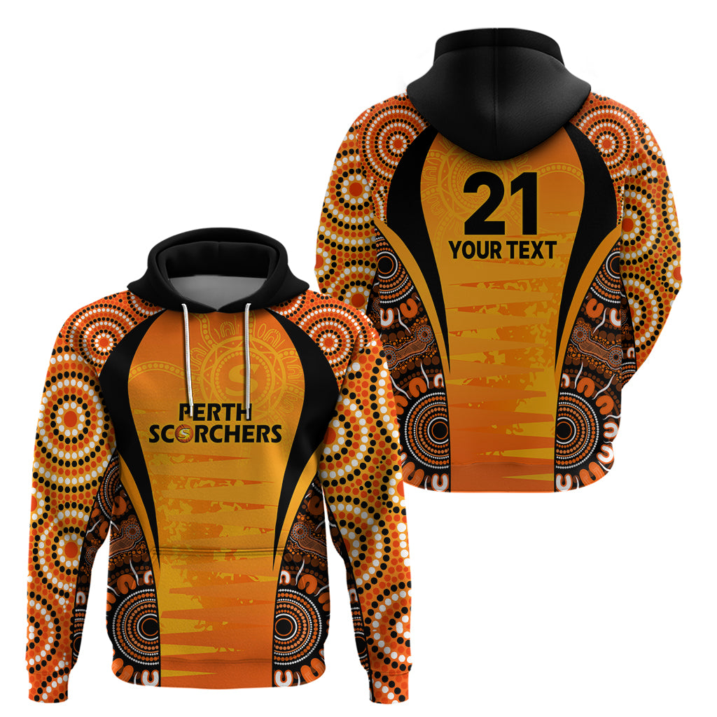made-tough-scorchers-custom-hoodie-champions-bbl13-aboriginal-version