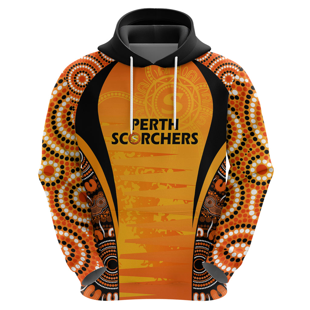 made-tough-scorchers-custom-hoodie-champions-bbl13-aboriginal-version