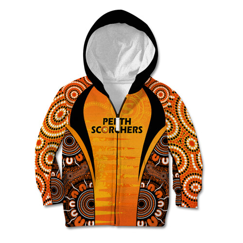 made-tough-scorchers-custom-kid-hoodie-champions-bbl13-aboriginal-version