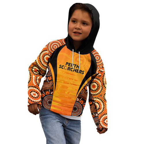 made-tough-scorchers-custom-kid-hoodie-champions-bbl13-aboriginal-version