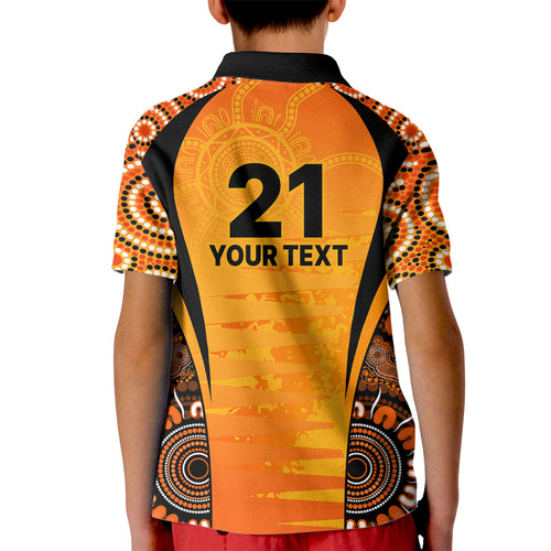 made-tough-scorchers-custom-kid-polo-shirt-champions-bbl13-aboriginal-version