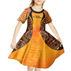 made-tough-scorchers-custom-kid-short-sleeve-dress-champions-bbl13-aboriginal-version