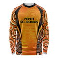 made-tough-scorchers-custom-long-sleeve-shirt-champions-bbl13-aboriginal-version