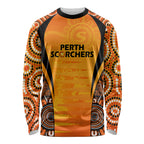 made-tough-scorchers-custom-long-sleeve-shirt-champions-bbl13-aboriginal-version