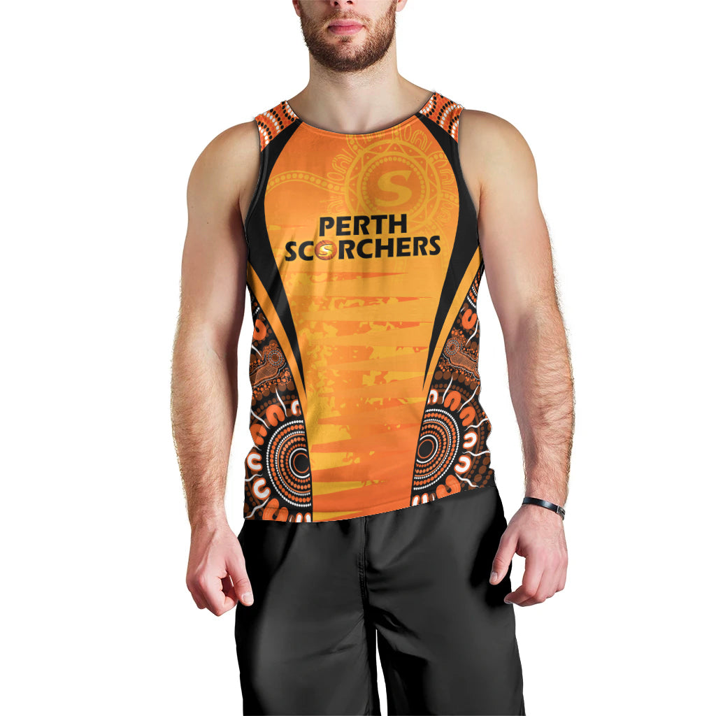 made-tough-scorchers-custom-men-tank-top-champions-bbl13-aboriginal-version