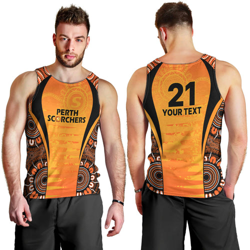 made-tough-scorchers-custom-men-tank-top-champions-bbl13-aboriginal-version