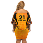 made-tough-scorchers-custom-off-shoulder-short-dress-champions-bbl13-aboriginal-version