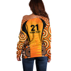 made-tough-scorchers-custom-off-shoulder-sweater-champions-bbl13-aboriginal-version