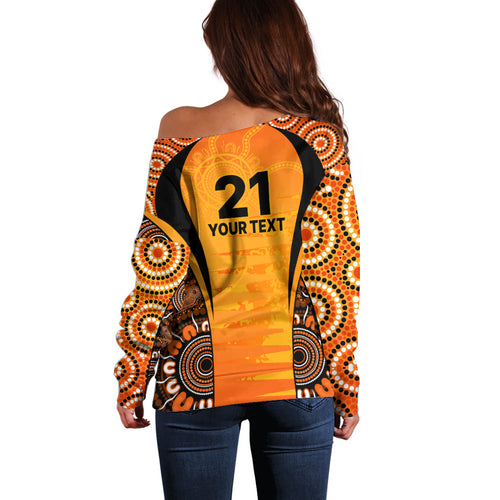 made-tough-scorchers-custom-off-shoulder-sweater-champions-bbl13-aboriginal-version