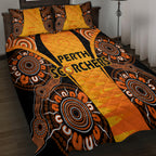made-tough-scorchers-custom-quilt-bed-set-champions-bbl13-aboriginal-version