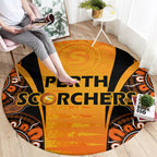 made-tough-scorchers-custom-round-carpet-champions-bbl13-aboriginal-version