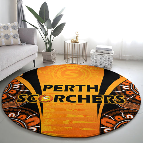 made-tough-scorchers-custom-round-carpet-champions-bbl13-aboriginal-version