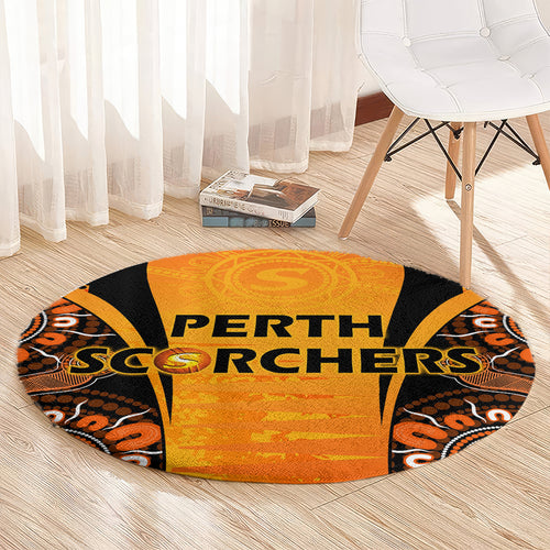 made-tough-scorchers-custom-round-carpet-champions-bbl13-aboriginal-version
