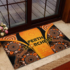 made-tough-scorchers-custom-rubber-doormat-champions-bbl13-aboriginal-version