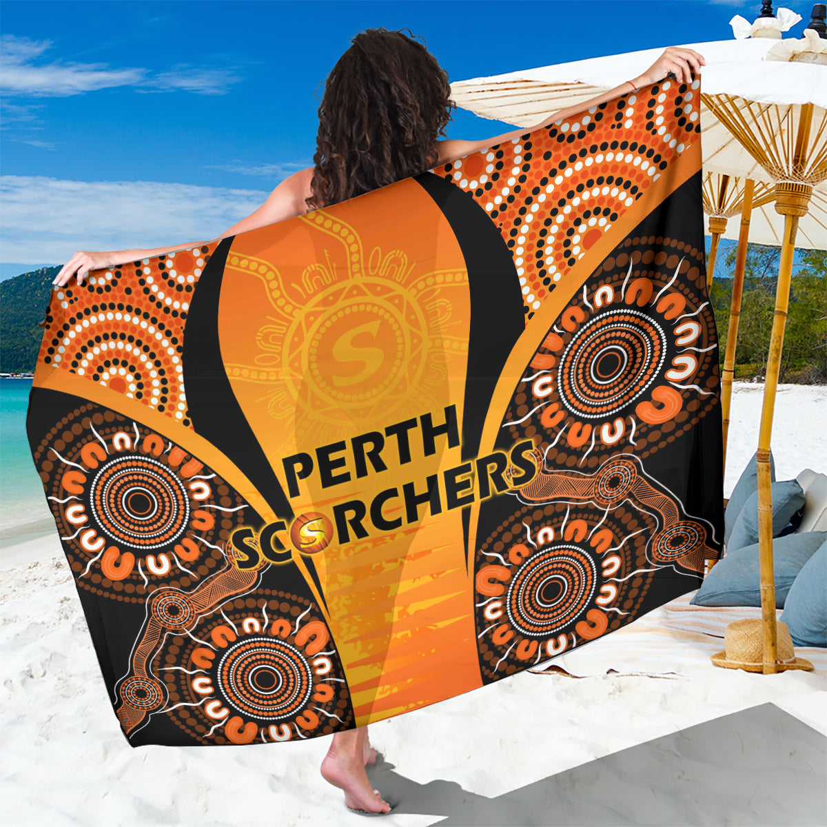 made-tough-scorchers-custom-sarong-champions-bbl13-aboriginal-version