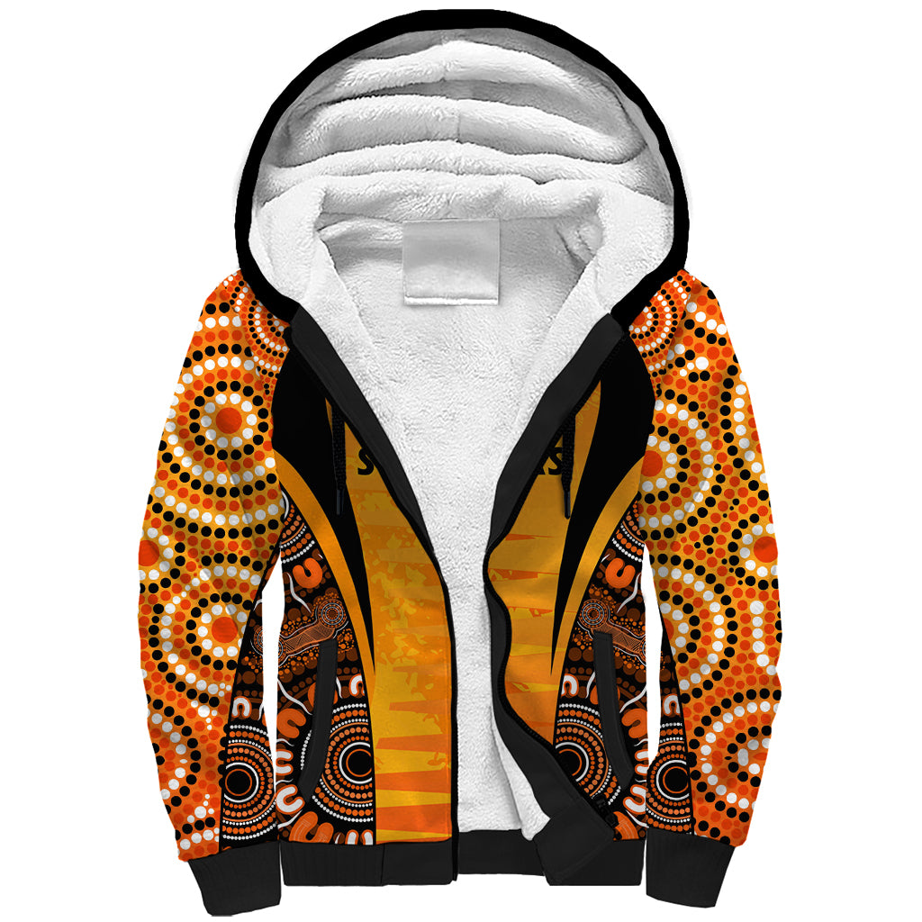 made-tough-scorchers-custom-sherpa-hoodie-champions-bbl13-aboriginal-version
