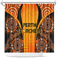 made-tough-scorchers-custom-shower-curtain-champions-bbl13-aboriginal-version