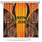 made-tough-scorchers-custom-shower-curtain-champions-bbl13-aboriginal-version