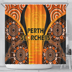 made-tough-scorchers-custom-shower-curtain-champions-bbl13-aboriginal-version