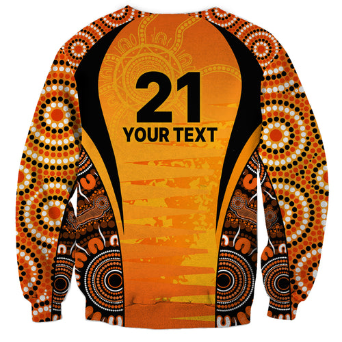 made-tough-scorchers-custom-sweatshirt-champions-bbl13-aboriginal-version