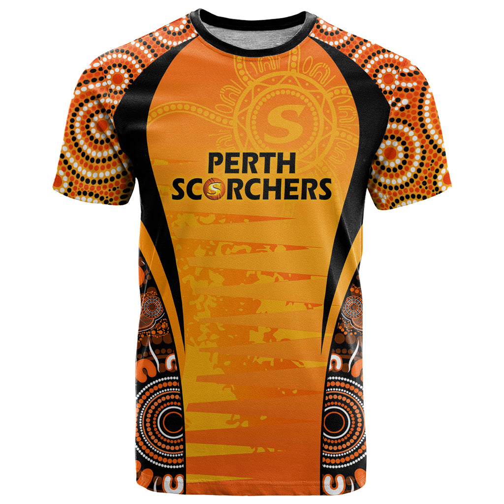 made-tough-scorchers-custom-t-shirt-champions-bbl13-aboriginal-version