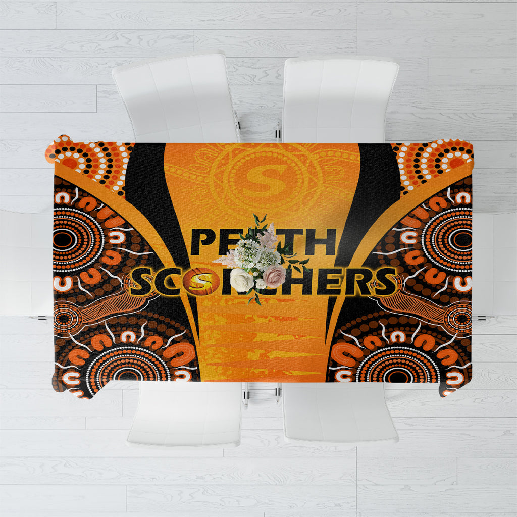 made-tough-scorchers-custom-tablecloth-champions-bbl13-aboriginal-version