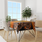 made-tough-scorchers-custom-tablecloth-champions-bbl13-aboriginal-version