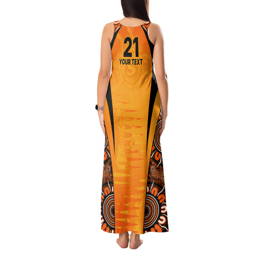 made-tough-scorchers-custom-tank-maxi-dress-champions-bbl13-aboriginal-version